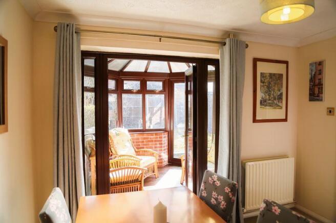 Dining Room to...
