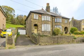 21, Ing Head, Slaithwaite, Huddersfield HD7 5DS