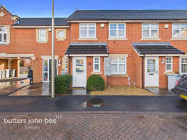 9, Benjafield Court, Crewe CW1 3GL