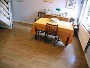 DOWNSTAIRS CLOAKROOM