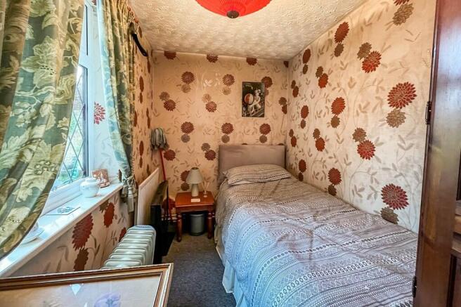 Study/Bedroom 2