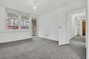 Flat 2-1, 46, St Lawrence Street, Greenock PA15 4ST