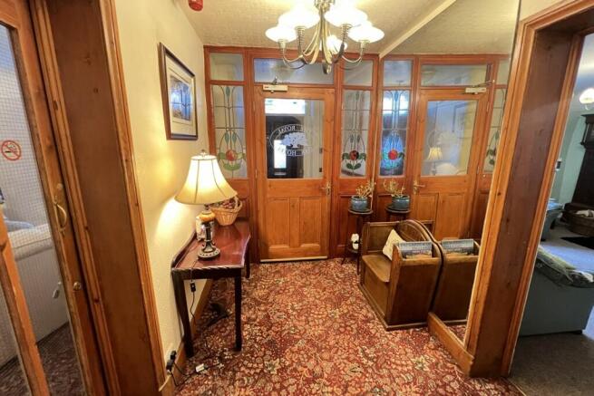 Hallway