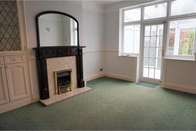 Reception Room Two