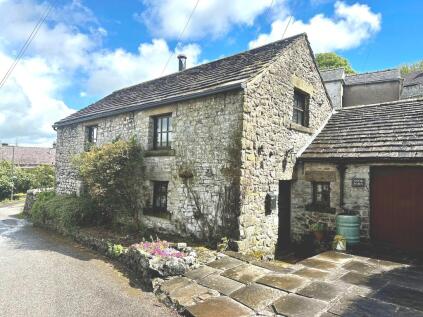 Main Street, Taddington, Buxton