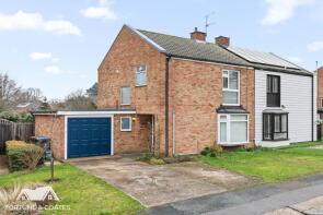 67, Upper Park, Harlow CM20 1TN