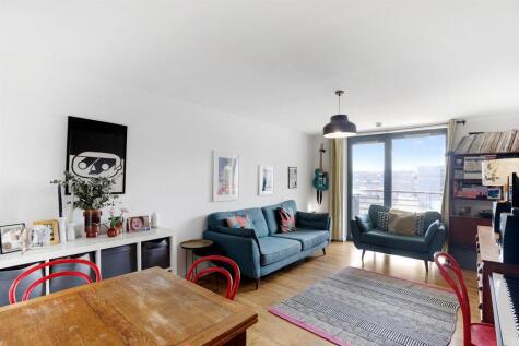 Palmers Road, London, E2