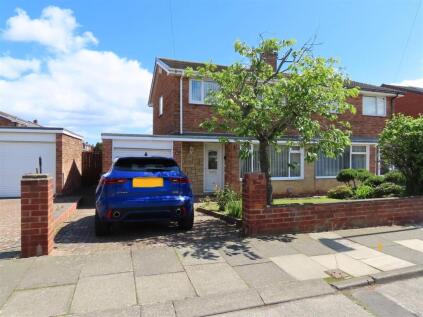 Ridgeway, Stakeford