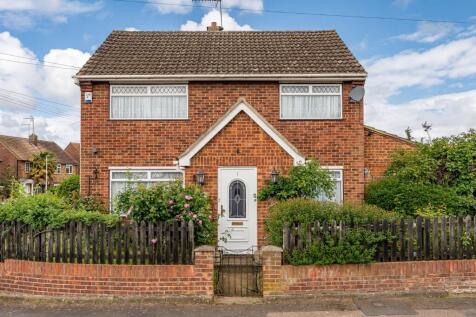 Sells Road, Ware, SG12