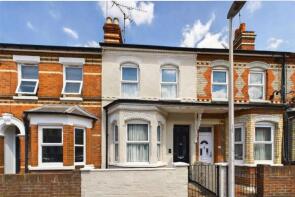 14, Catherine Street, Reading RG30 1DN