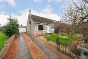 7, Drumdryan Place, Cupar KY15 5JJ