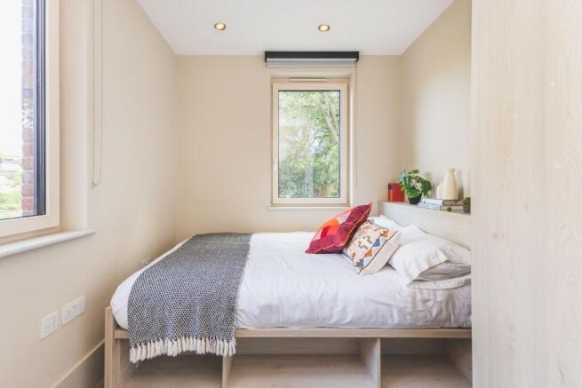 Cosy Premium En-Suite Room