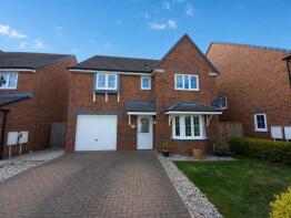 34, Rokeby Way, Spennymoor DL16 7FB