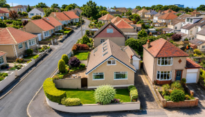 3, Wilson Grove, Morecambe LA3 2PQ