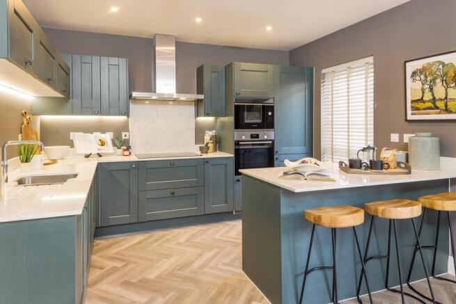 netherhall gardens, cambridge