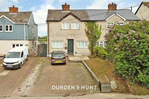 Moreton Road, Ongar, CM5