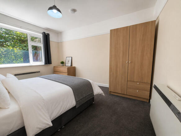 Bedroom 3