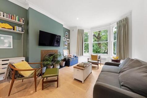 Josephine Avenue, London, SW2