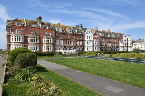Grosvenor Gardens, St Leonards-On-Sea