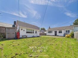 The Bungalow, Unadopted Access Road From Grove House To Library View, Holywell CH8 8ES