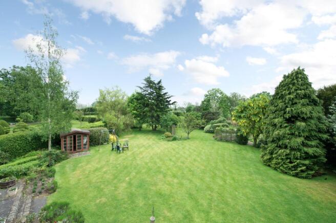 Gardens