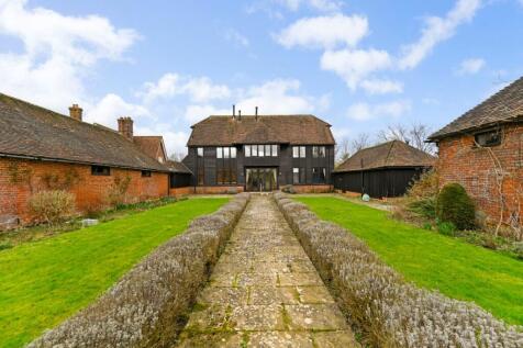 West Street, Hothfield, Ashford, Kent, TN26