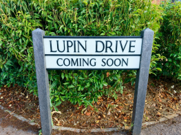 2, Lupin Drive, Walton Cardiff, Tewkesbury GL20 7FT