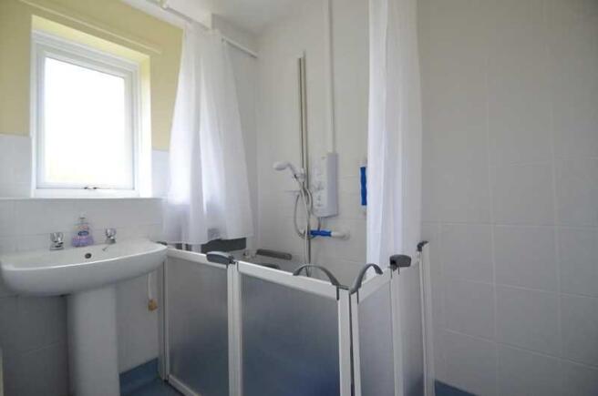 WET ROOM