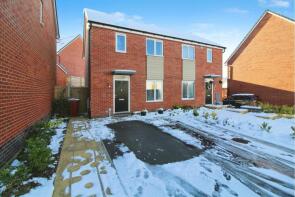 24, Ore Street, Clay Cross S45 9FU