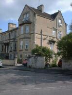 10, Lime Grove, Bathwick, Bath BA2 4HF