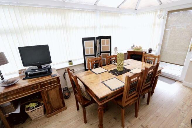 Conservatory Two