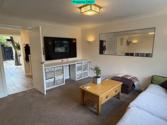 Lounge a