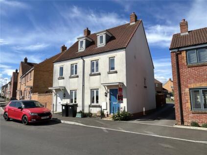 Amors Drove, Sherborne, Dorset, DT9