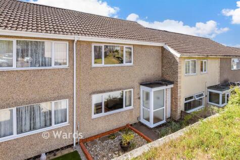Weavers Way, Dover, Kent