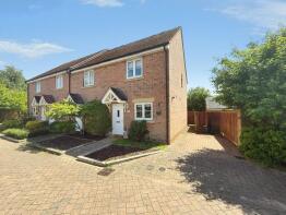 11, Pipit Green, Bracknell RG12 8BY