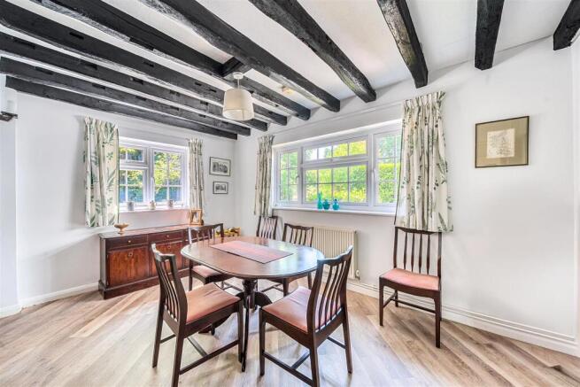 Breakfast Room