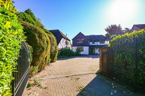 Kempshott Lane, Basingstoke