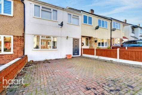 Passingham Avenue, Billericay