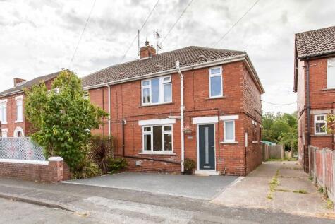 Portland Street, Clowne, S43