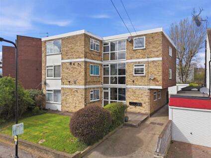 Beresford Road, London, E4