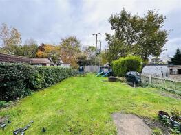 52, Park Road, Barlow, Selby YO8 8ET