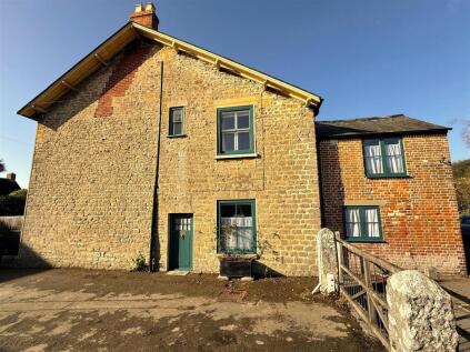 West Street, Bridport, Dorset