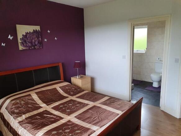 MASTER BEDROOM 1