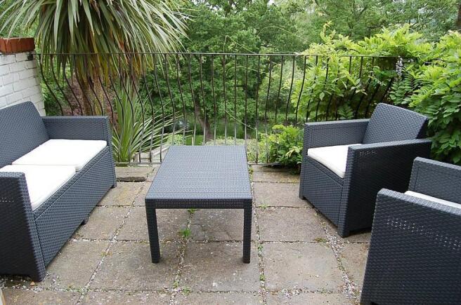 Sun Terrace