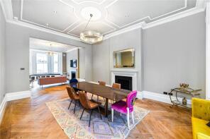 1, Phillimore Place, London W8 7BY