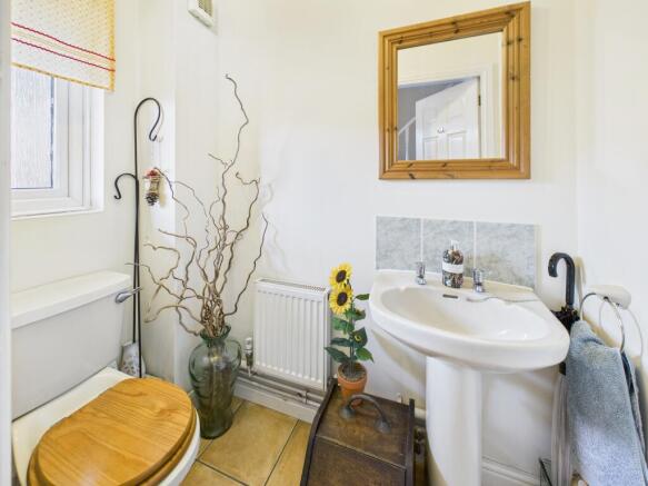 Cloakroom