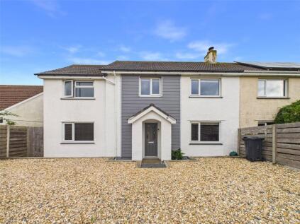 Bangors Green, Poundstock, Bude