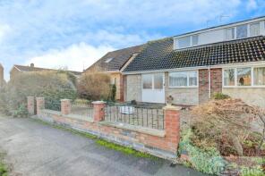 6, Firs Drive, Bilton, Rugby CV22 7AQ