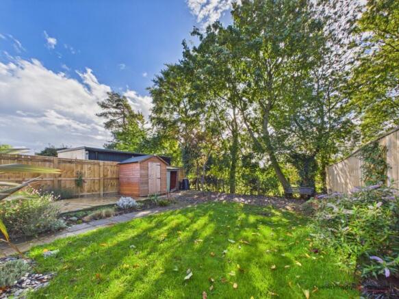 12, Lowthorpe Lane, Nafferton, YO25 4JX photo 4