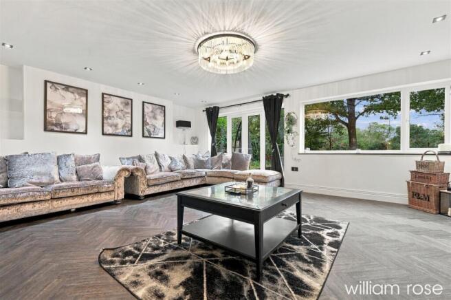 Rye Hill Road, Harlow photo 3